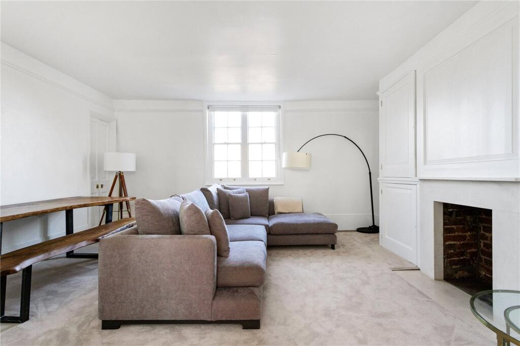 2 bed Apartment for rent in London. From Winkworth - Islington 2 bed Apartment for rent in London. From Winkworth - Islington