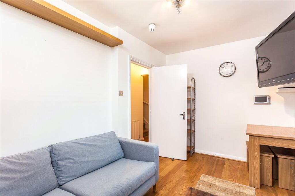 1 bed Apartment for rent in Islington. From Winkworth - Islington