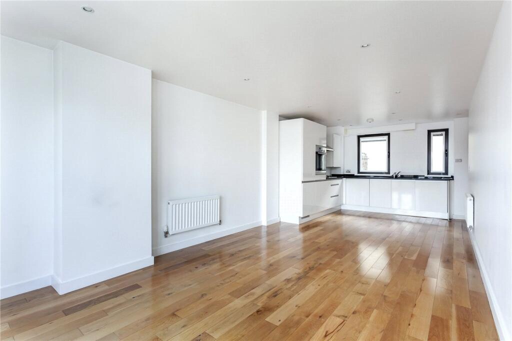1 bed Apartment for rent in London. From Winkworth - Islington