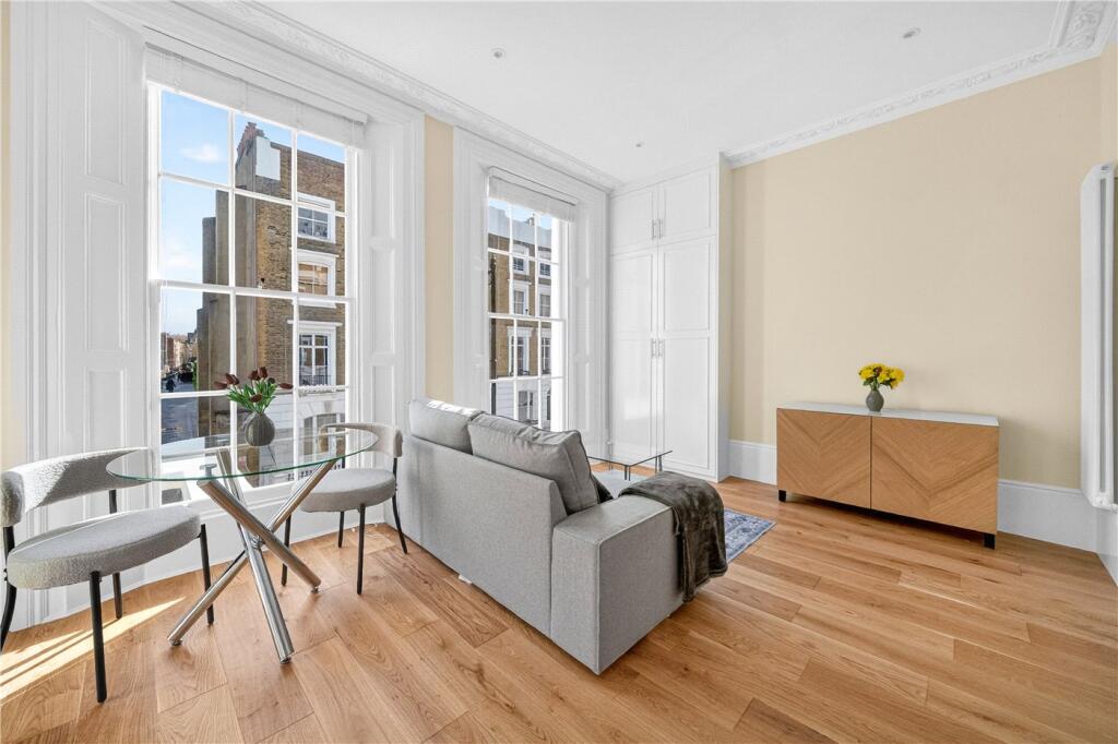 1 bed Apartment for rent in Islington. From Winkworth - Islington