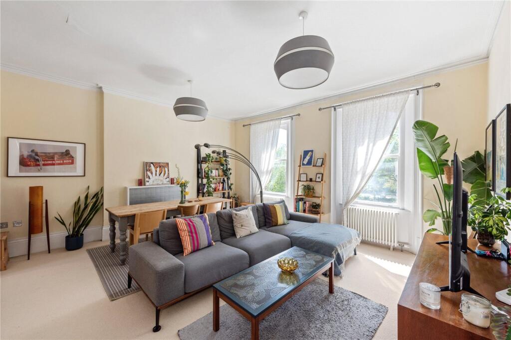 2 bed Apartment for rent in Islington. From Winkworth - Islington