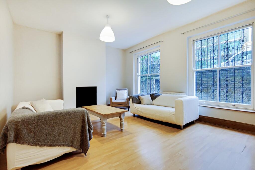 2 bed Apartment for rent in Islington. From Winkworth - Islington