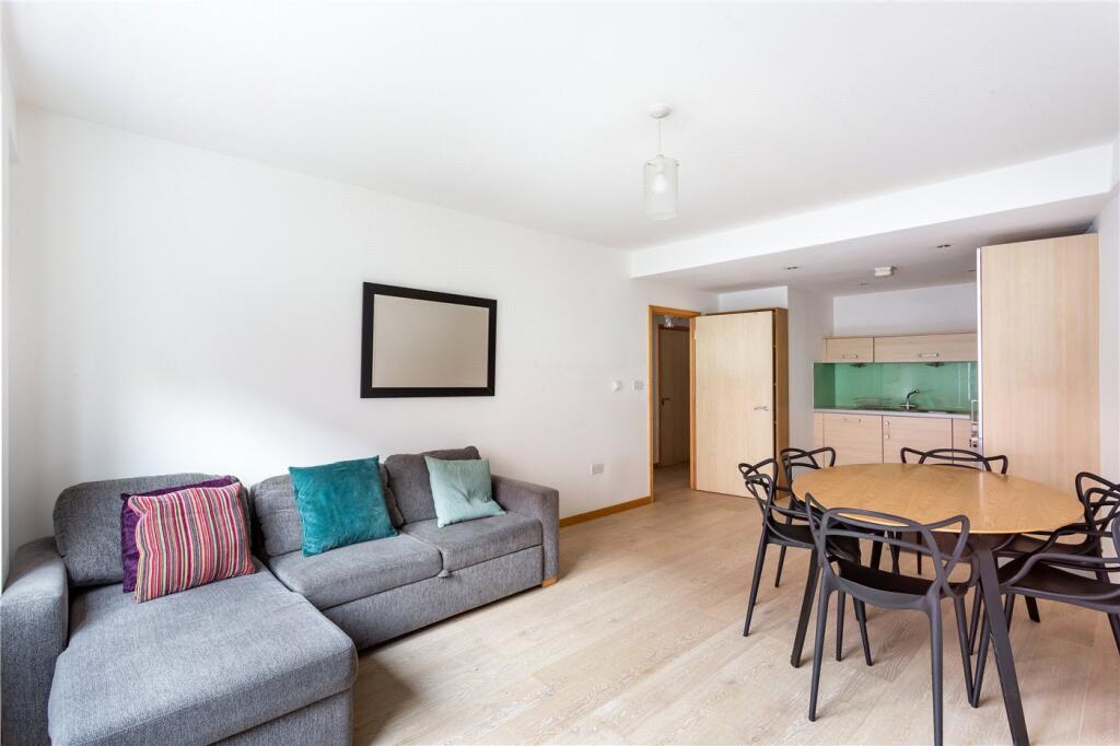 1 bed Apartment for rent in Islington. From Winkworth - Islington