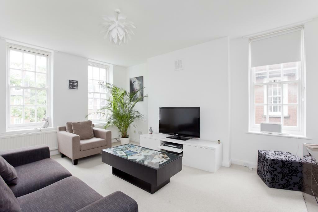 2 bed Apartment for rent in London. From Winkworth - Islington