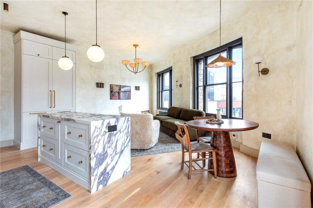 1 bed Apartment for rent in London. From Winkworth - Islington 1 bed Apartment for rent in London. From Winkworth - Islington