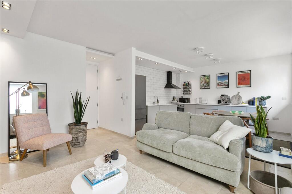 2 bed Apartment for rent in London. From Winkworth - Islington 2 bed Apartment for rent in London. From Winkworth - Islington
