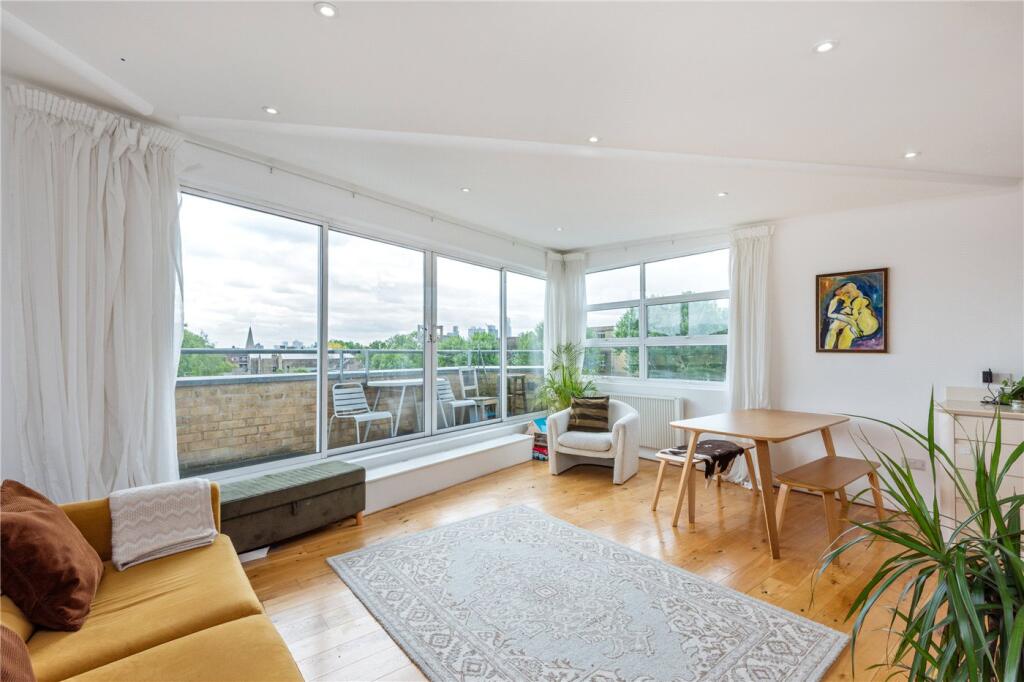 2 bed Apartment for rent in Islington. From Winkworth - Islington