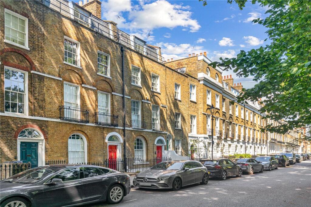 2 bed Apartment for rent in London. From Winkworth - Islington
