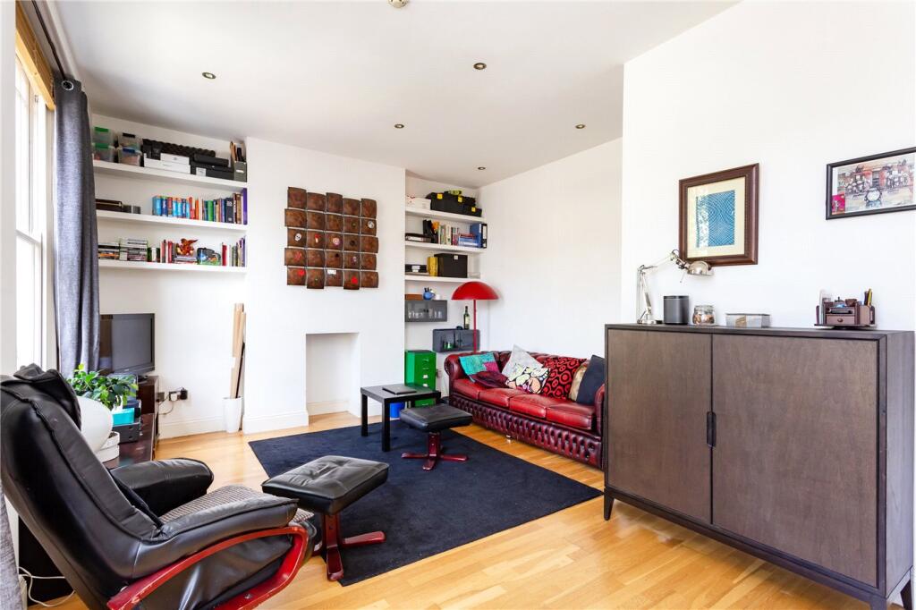 2 bed Apartment for rent in Islington. From Winkworth - Islington
