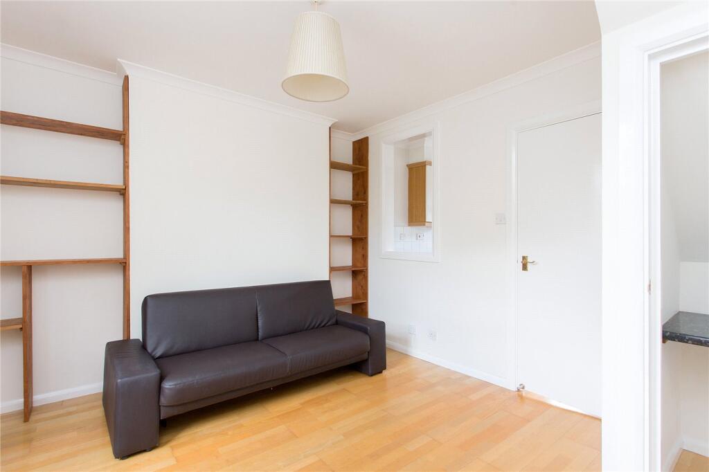1 bed Annexe for rent in Islington. From Winkworth - Islington