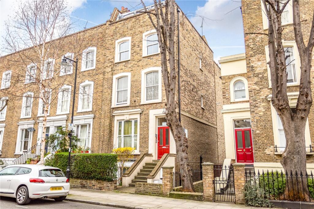 2 bed Apartment for rent in London. From Winkworth - Islington