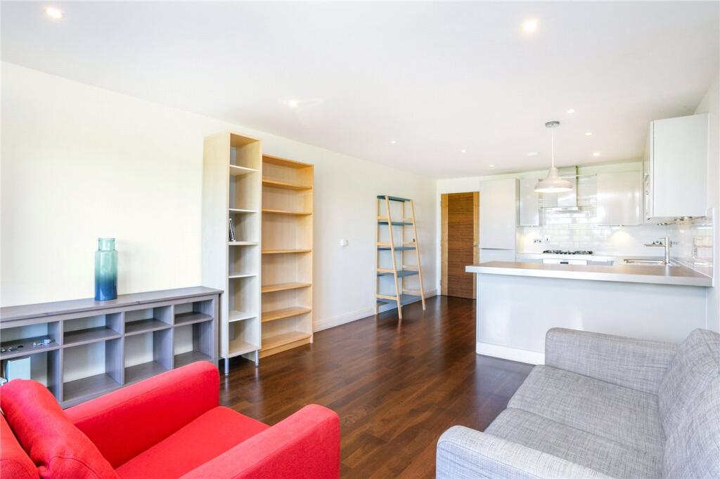 2 bed Apartment for rent in London. From Winkworth - Islington