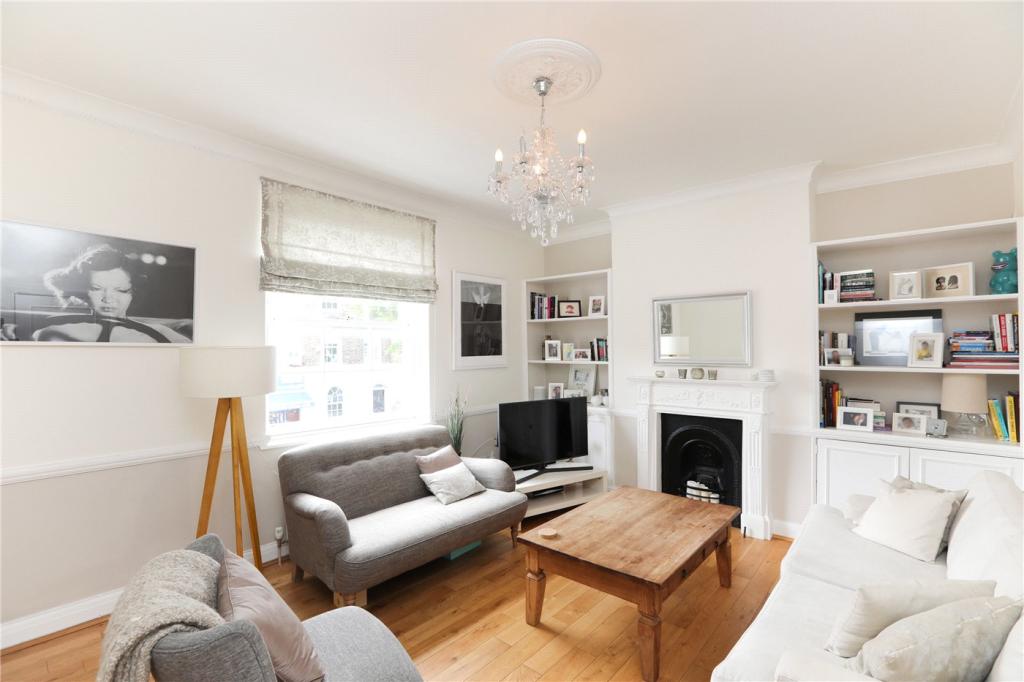 2 bed Apartment for rent in Islington. From Winkworth - Islington