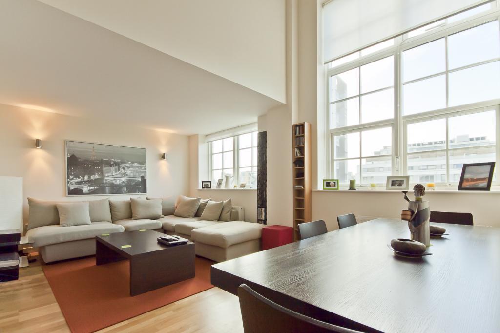 2 bed Apartment for rent in Islington. From Winkworth - Islington