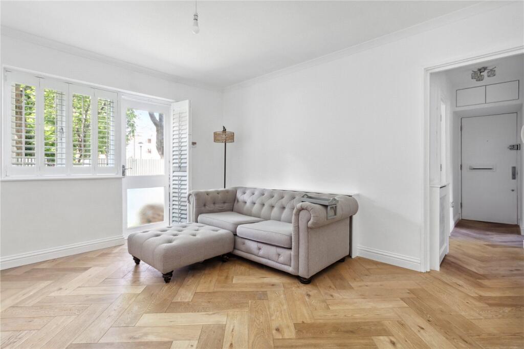 1 bed Apartment for rent in Islington. From Winkworth - Islington 1 bed Apartment for rent in Islington. From Winkworth - Islington