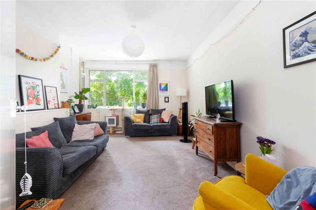 2 bed Apartment for rent in Islington. From Winkworth - Islington