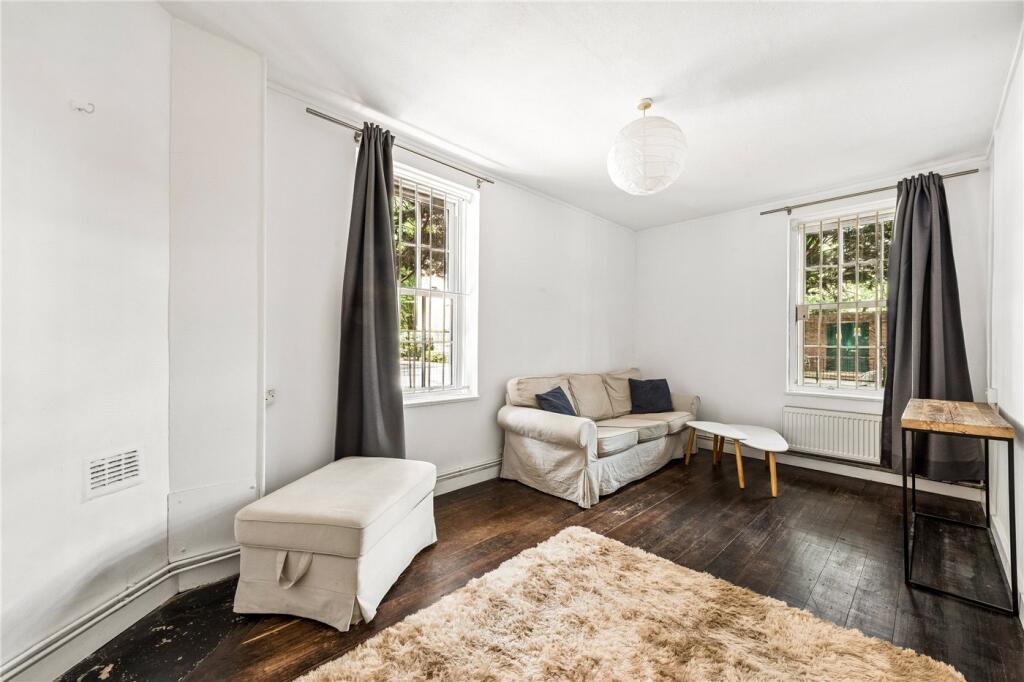 1 bed Apartment for rent in London. From Winkworth - Islington 1 bed Apartment for rent in London. From Winkworth - Islington