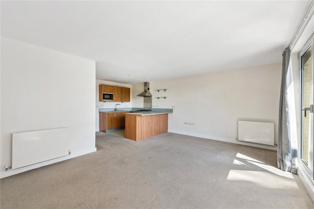 2 bed Apartment for rent in Islington. From Winkworth - Islington