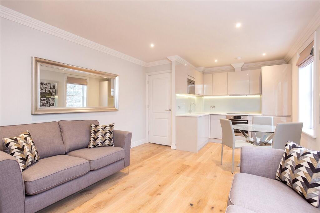 2 bed Apartment for rent in Islington. From Winkworth - Islington