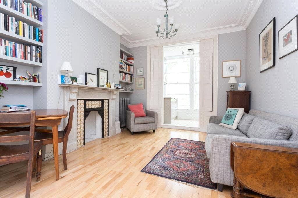 1 bed Apartment for rent in Islington. From Winkworth - Islington