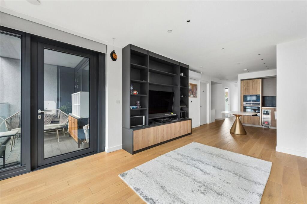 2 bed Apartment for rent in Islington. From Winkworth - Islington 2 bed Apartment for rent in Islington. From Winkworth - Islington