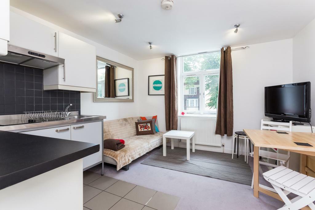 1 bed Apartment for rent in London. From Winkworth - Islington