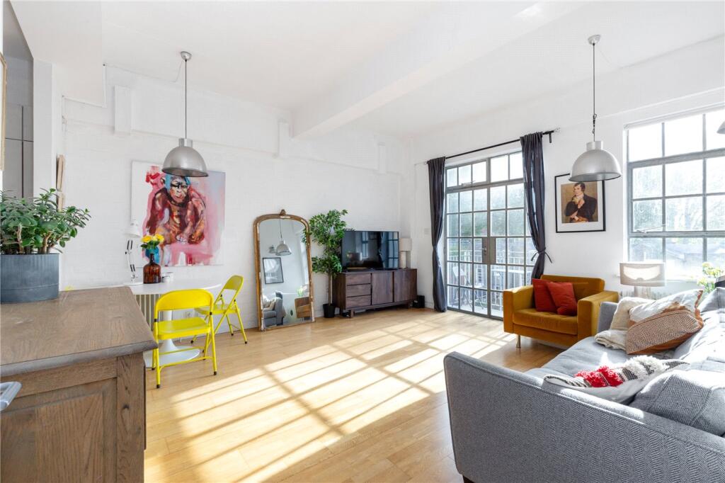 1 bed Apartment for rent in London. From Winkworth - Islington 1 bed Apartment for rent in London. From Winkworth - Islington