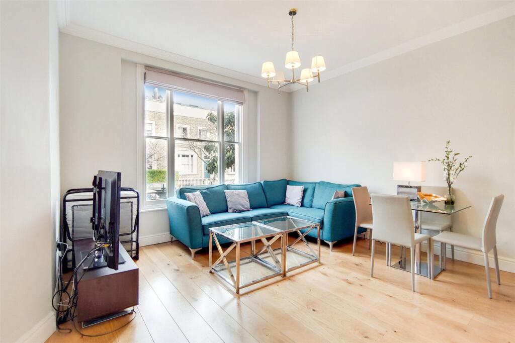 1 bed Apartment for rent in Islington. From Winkworth - Islington