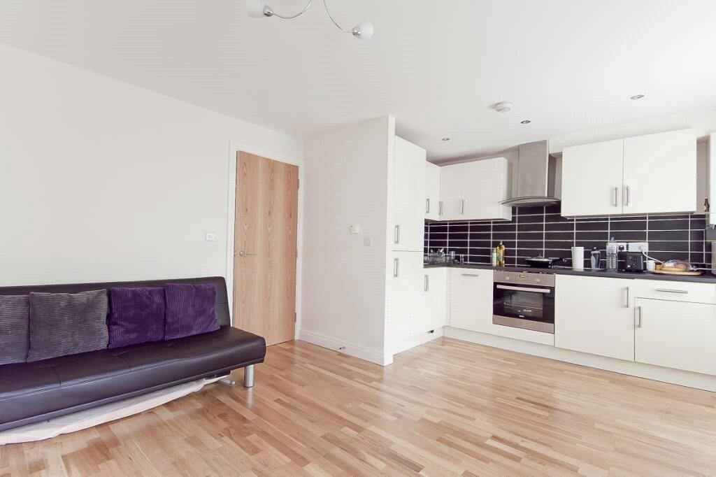 1 bed Apartment for rent in London. From Winkworth - Islington