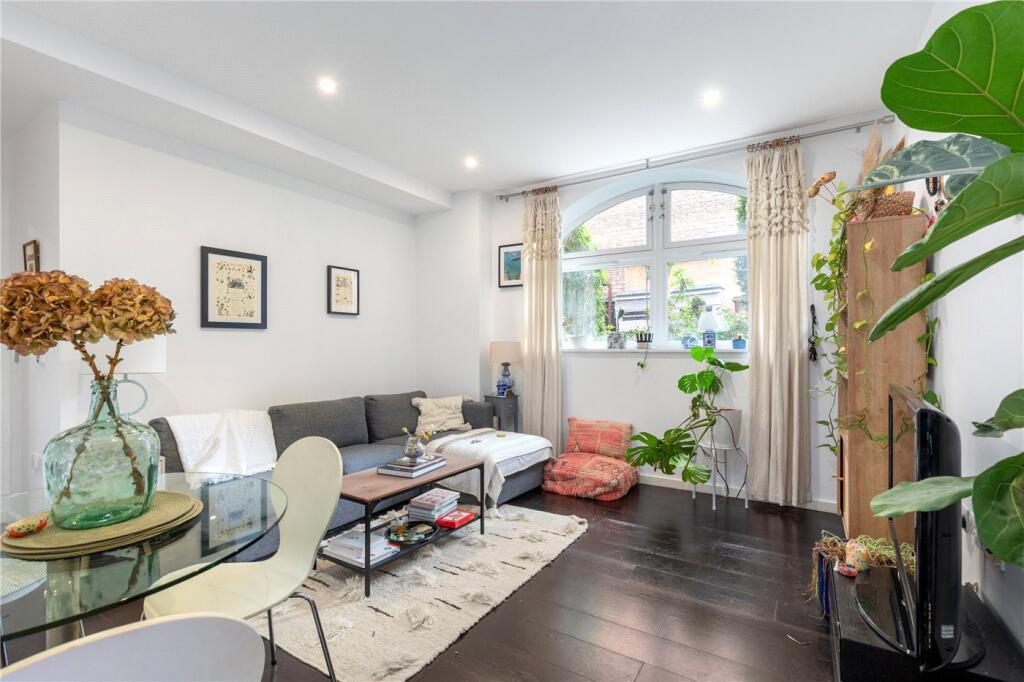 1 bed Apartment for rent in London. From Winkworth - Islington