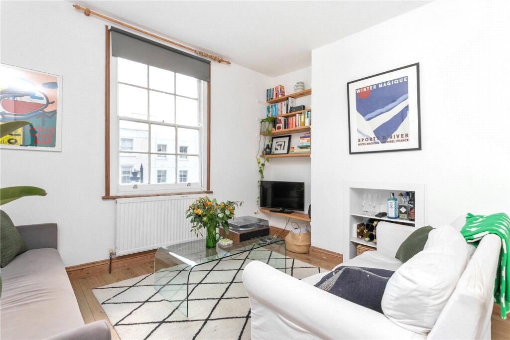 2 bed Apartment for rent in London. From Winkworth - Islington 2 bed Apartment for rent in London. From Winkworth - Islington