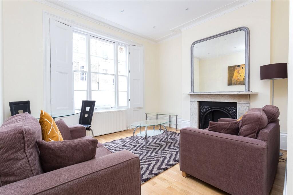 1 bed Apartment for rent in London. From Winkworth - Islington