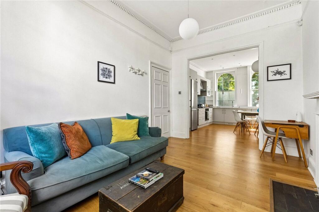 4 bed Apartment for rent in London. From Winkworth - Islington 4 bed Apartment for rent in London. From Winkworth - Islington