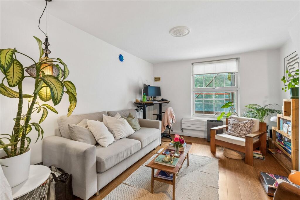 1 bed Apartment for rent in London. From Winkworth - Islington 1 bed Apartment for rent in London. From Winkworth - Islington