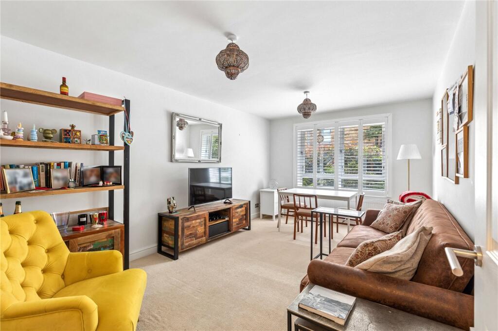 2 bed Apartment for rent in London. From Winkworth - Islington 2 bed Apartment for rent in London. From Winkworth - Islington