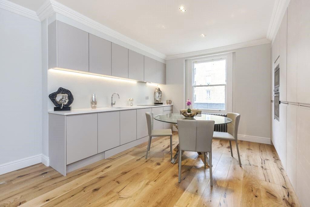 3 bed Annexe for rent in London. From Winkworth - Islington