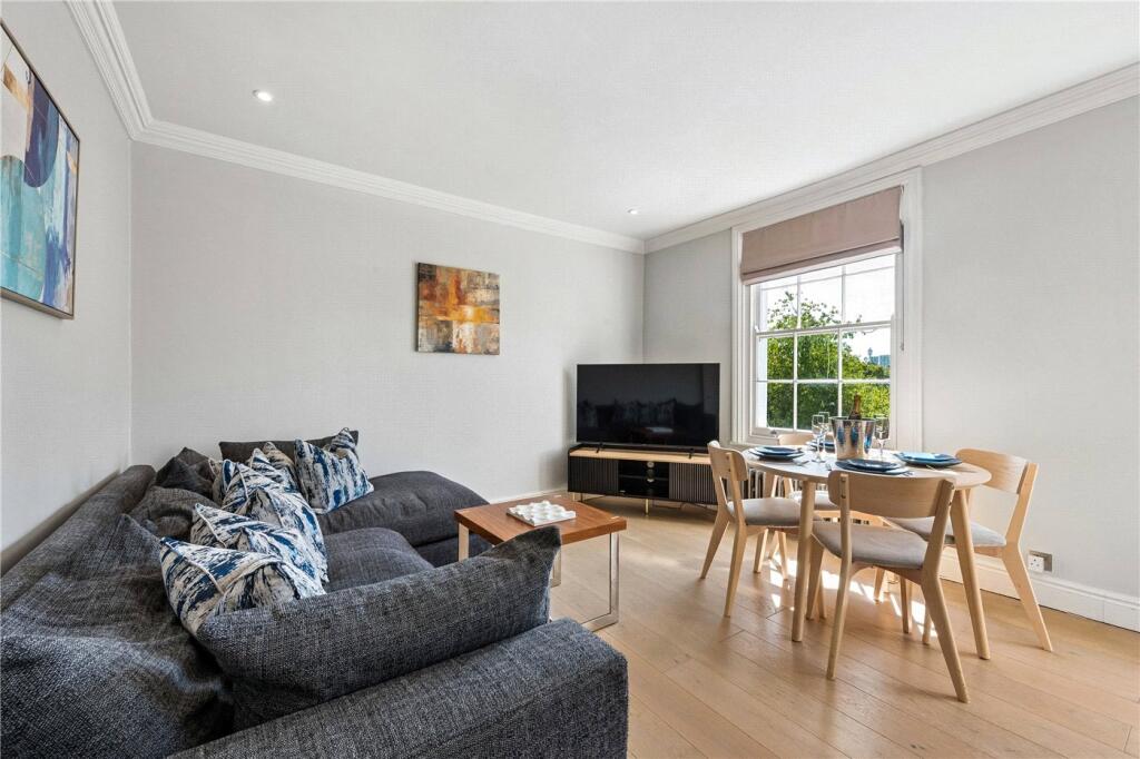 2 bed Apartment for rent in Islington. From Winkworth - Islington