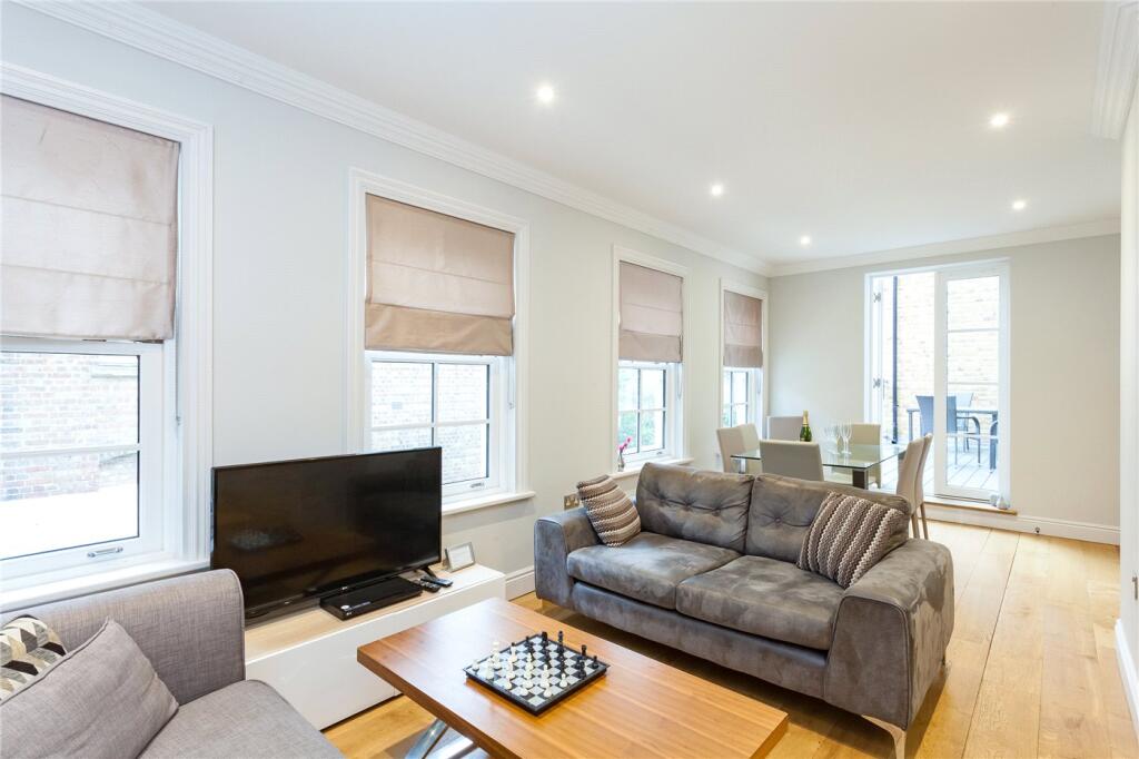 3 bed Apartment for rent in Islington. From Winkworth - Islington
