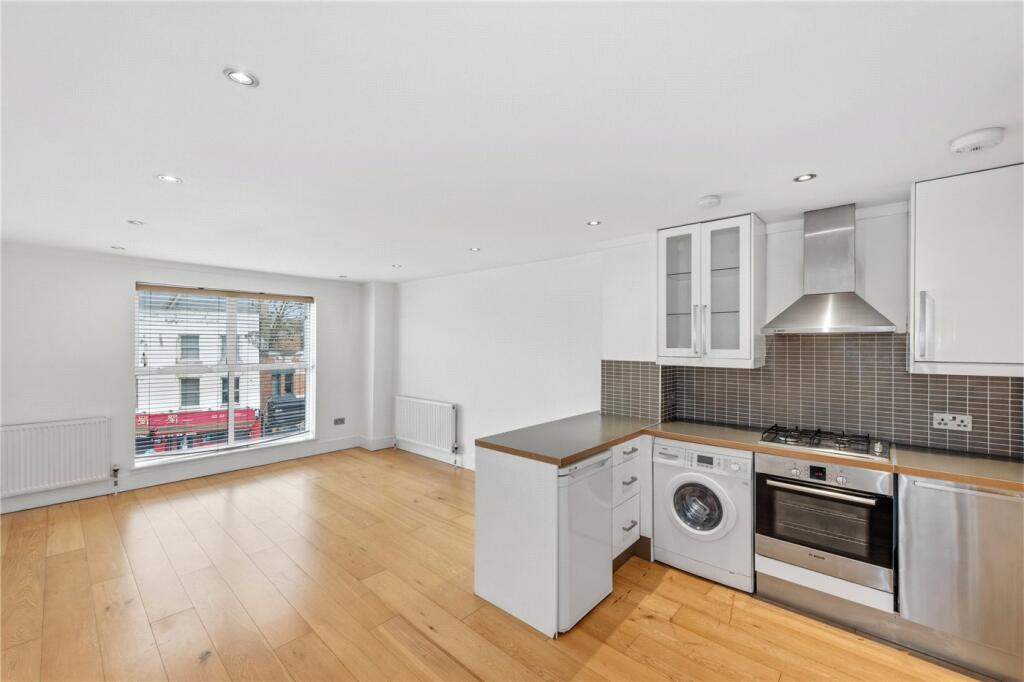 1 bed Apartment for rent in London. From Winkworth - Highbury 1 bed Apartment for rent in London. From Winkworth - Highbury