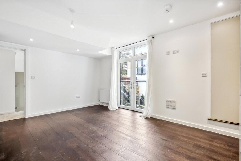 1 bed Apartment for rent in Stoke Newington. From Winkworth - Highbury