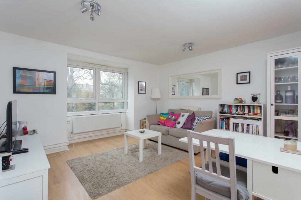 1 bed Apartment for rent in London. From Winkworth - Highbury 1 bed Apartment for rent in London. From Winkworth - Highbury