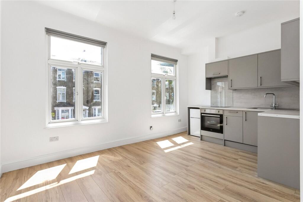 4 bed Studio for rent in London. From Winkworth - Highbury 4 bed Studio for rent in London. From Winkworth - Highbury