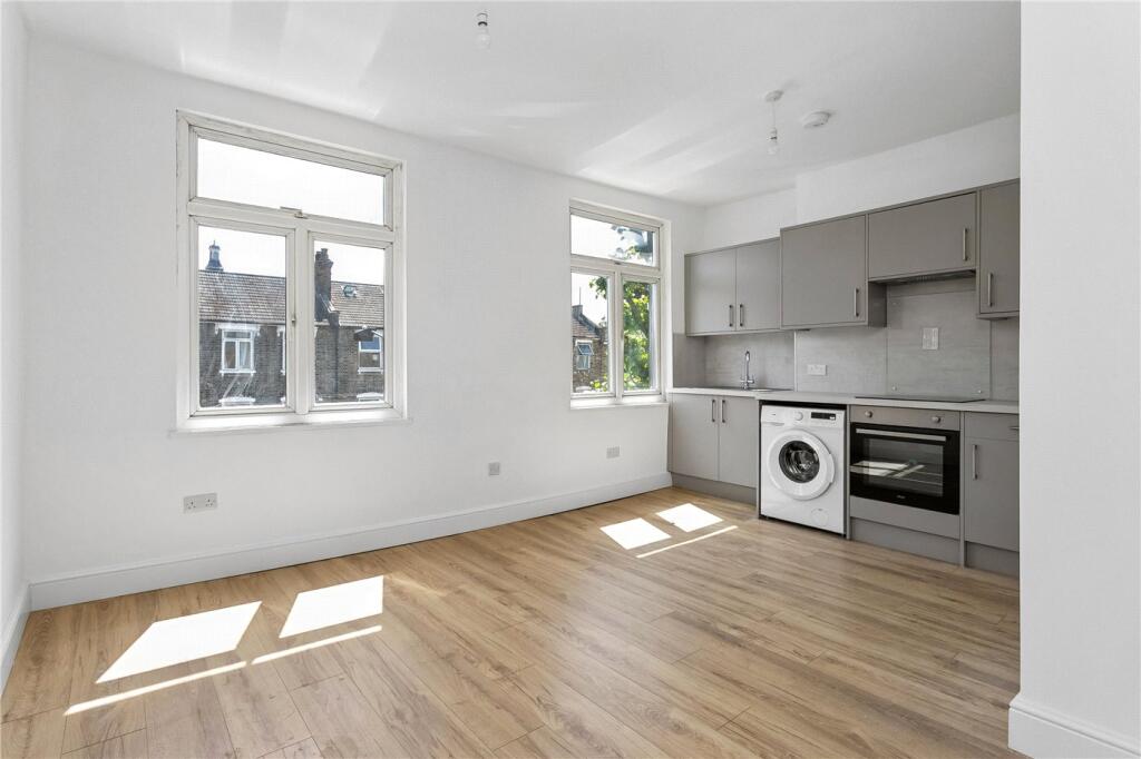 4 bed Studio for rent in London. From Winkworth - Highbury 4 bed Studio for rent in London. From Winkworth - Highbury