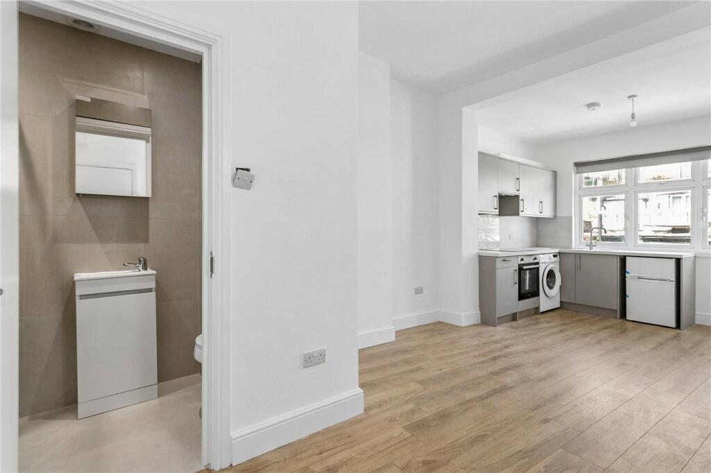 4 bed Studio for rent in London. From Winkworth - Highbury 4 bed Studio for rent in London. From Winkworth - Highbury