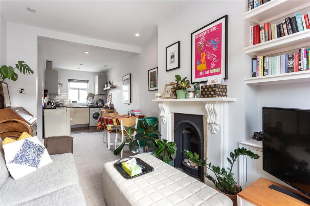 1 bed Apartment for rent in London. From Winkworth - Highbury 1 bed Apartment for rent in London. From Winkworth - Highbury