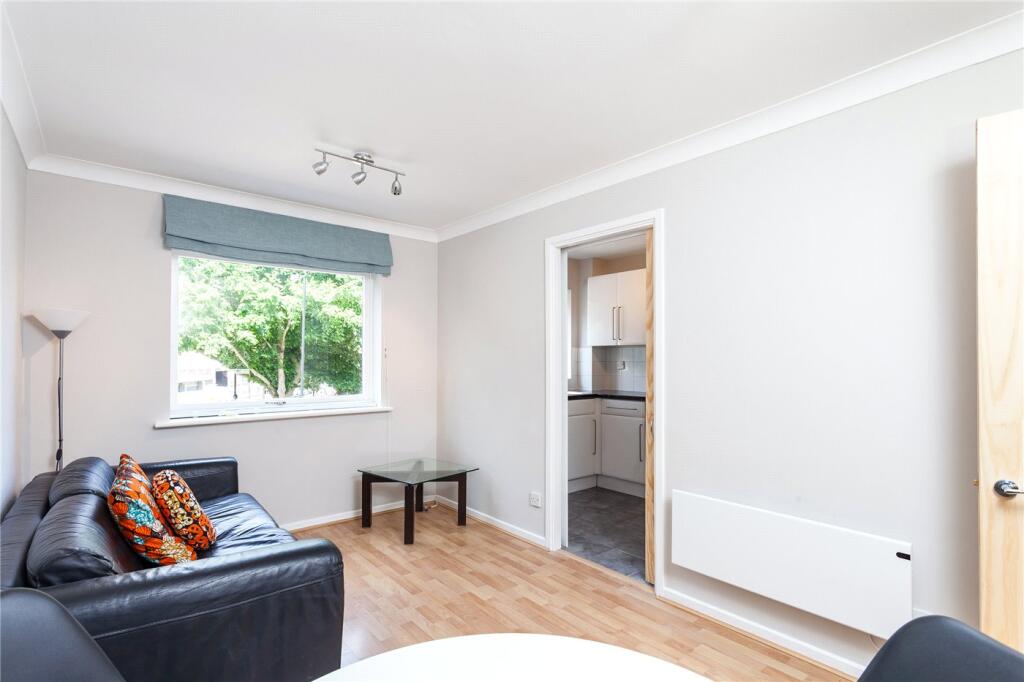 1 bed Apartment for rent in Islington. From Winkworth - Highbury