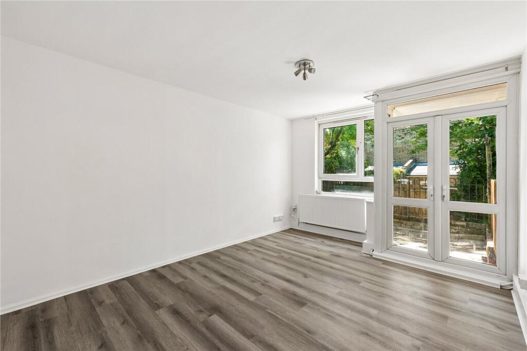 1 bed Apartment for rent in Stoke Newington. From Winkworth - Highbury