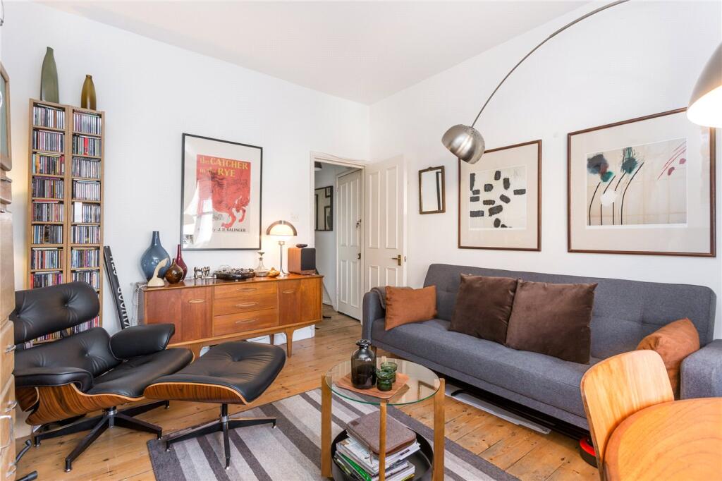 2 bed Apartment for rent in London. From Winkworth - Highbury 2 bed Apartment for rent in London. From Winkworth - Highbury