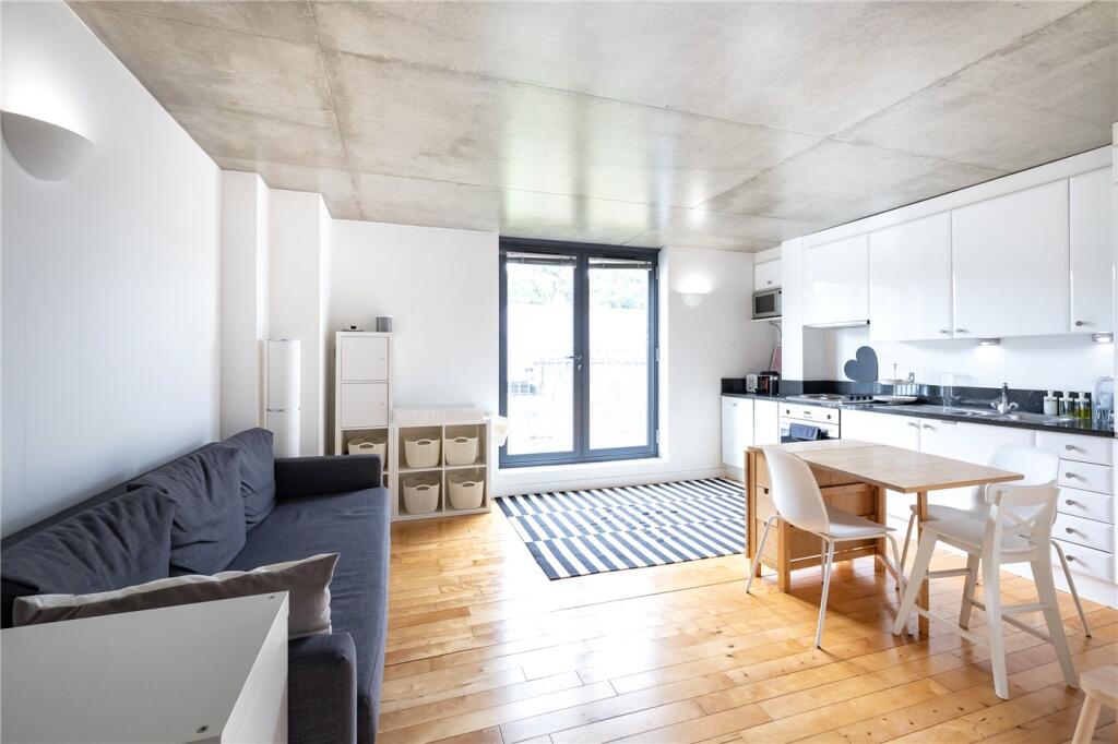 2 bed Apartment for rent in London. From Winkworth - Highbury 2 bed Apartment for rent in London. From Winkworth - Highbury
