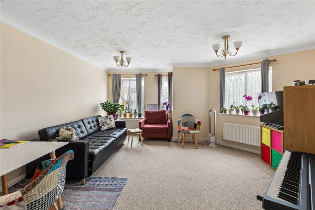 2 bed Apartment for rent in London. From Winkworth - Highbury 2 bed Apartment for rent in London. From Winkworth - Highbury